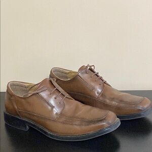 Dockers Leather Dress Shoes